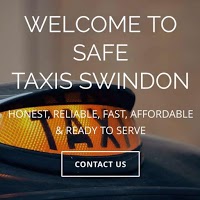 Safe Taxis Swindon 1037368 Image 1