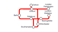 Salisbury Station Taxis UK 1048282 Image 1