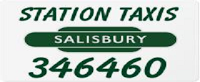 Salisbury Station Taxis UK 1048282 Image 6