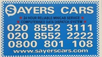 Sayers Cars 1043728 Image 8