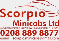 Scorpio Minicabs 1048366 Image 0