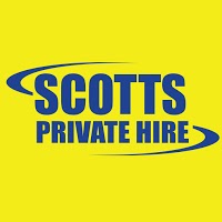 Scotts Private Hire Taxis 1031645 Image 1