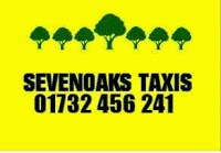 Sevenoaks Taxis 1043828 Image 0