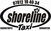 Shoreline Taxis 1042297 Image 1