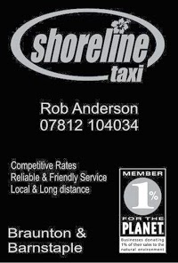 Shoreline Taxis 1042297 Image 3