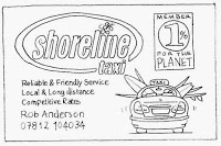 Shoreline Taxis 1042297 Image 4