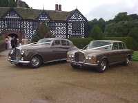 Silver Lady Wedding Cars 1043738 Image 0
