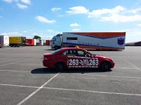 Silverstone Events Taxis 1047643 Image 0