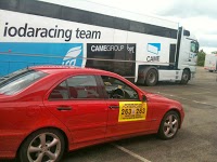 Silverstone Events Taxis 1047643 Image 5