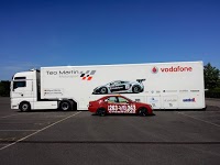 Silverstone Events Taxis 1047643 Image 9
