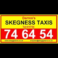 Skegness Taxis 1030685 Image 0
