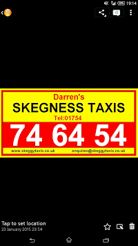 Skegness Taxis 1030685 Image 1