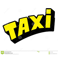 Sky Taxi Dunstable 1044845 Image 3
