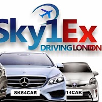 Sky1Ex Cars 1030019 Image 0