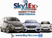 Sky1Ex Cars 1030019 Image 3
