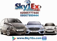 Sky1Ex Cars 1050234 Image 1