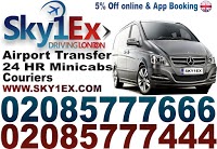 Sky1Ex Cars 1050234 Image 4