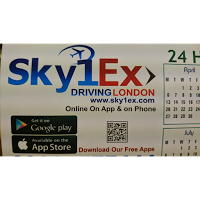 Sky1Ex Cars 1050234 Image 8
