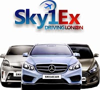 Sky1Ex Cars 1050234 Image 9
