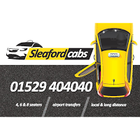 Sleaford Cabs 1040124 Image 0