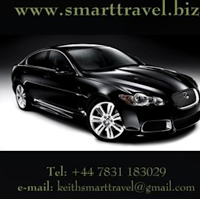 Smart Travel 1045767 Image 0
