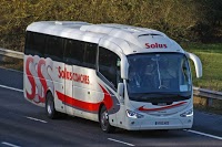 Solus Coach Travel Ltd 1047889 Image 9