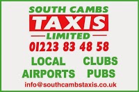 South Cambs Taxis Ltd 1043921 Image 0