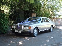 Sovereign Chauffeurs Cheshire 1044705 Image 2
