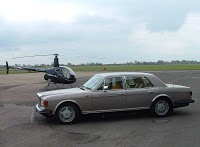 Sovereign Chauffeurs Cheshire 1044705 Image 6