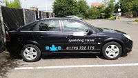 Spalding Taxis 1037382 Image 1