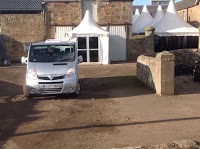 St Andrews Airport Transfer 1036763 Image 0