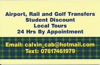 St Andrews Airport Transfer 1036763 Image 5