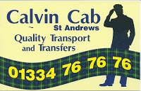 St Andrews Airport Transfer 1036763 Image 6
