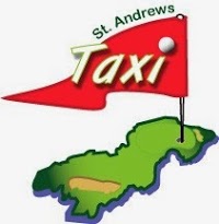 St Andrews Taxi   Minibus and Taxi Hire 1044076 Image 0