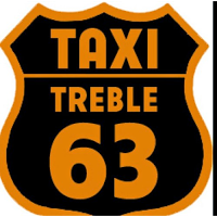 St Andrews treble63 taxis local and airport transfers 1046625 Image 2