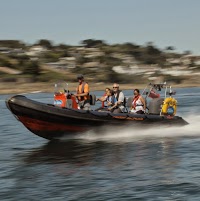 St Mawes Kayaks, Mini Cruises and Water Taxi 1040271 Image 0