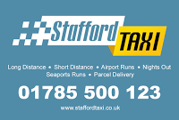 Stafford Taxis 1037218 Image 0