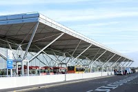 Stansted Airport 1036395 Image 0