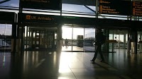 Stansted Airport 1036395 Image 4