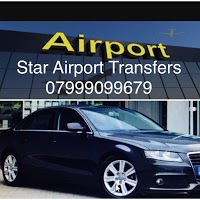 Star Airport Transfer 1050595 Image 0