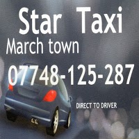 Star Taxis 1037756 Image 1