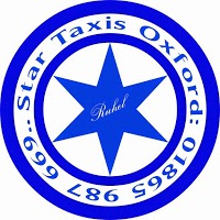 Star Taxis Oxford 1039819 Image 3