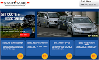 Star Taxis Travel and Tours Ltd 1050787 Image 3