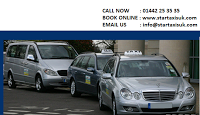 Star Taxis Travel and Tours Ltd 1050787 Image 4
