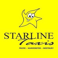 Starline and Wessex Taxis Ltd 1032379 Image 1