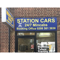 Station Cars 1045152 Image 6