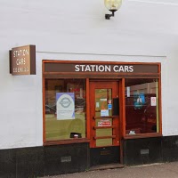 Station Cars Surbiton Ltd 1047150 Image 0
