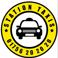 Station Taxis 1037736 Image 2