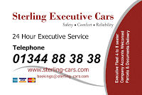Sterling Executive Cars Ltd 1030991 Image 0