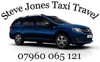 Steve Jones Taxi Travel 1038235 Image 1